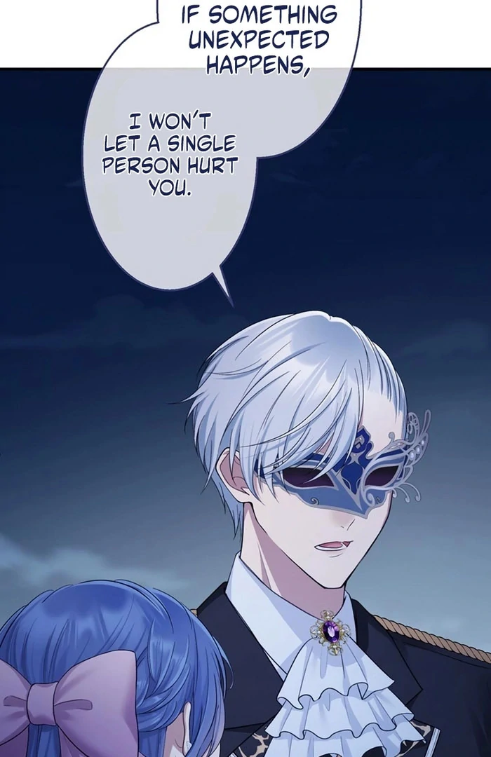 The Coldhearted Duke Is Obsessed With the Seal Princess Chapter 9 479 100