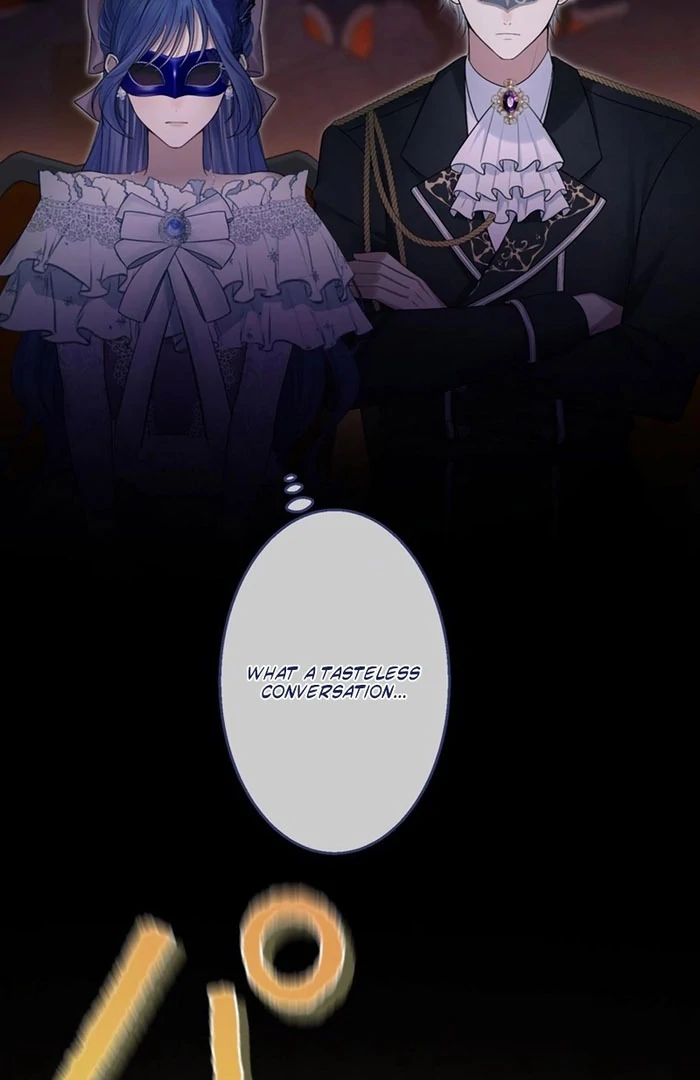 The Coldhearted Duke Is Obsessed With the Seal Princess Chapter 9 485 106