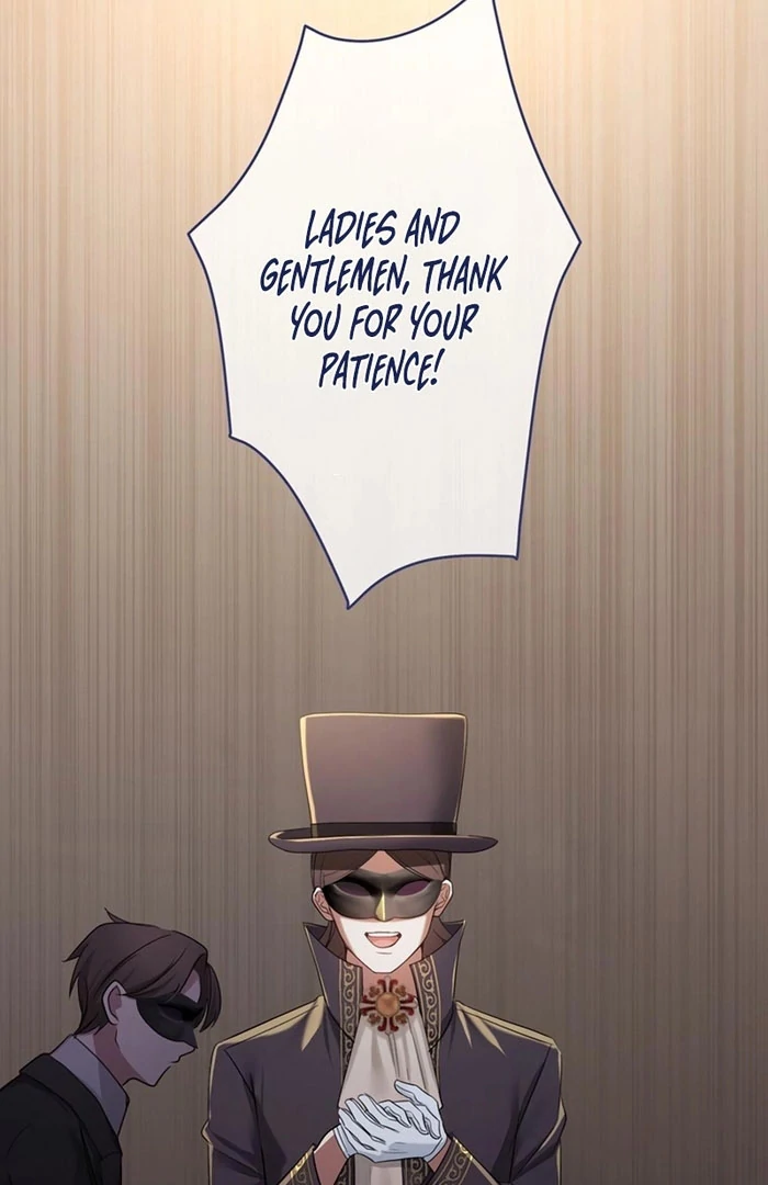 The Coldhearted Duke Is Obsessed With the Seal Princess Chapter 9 487 108