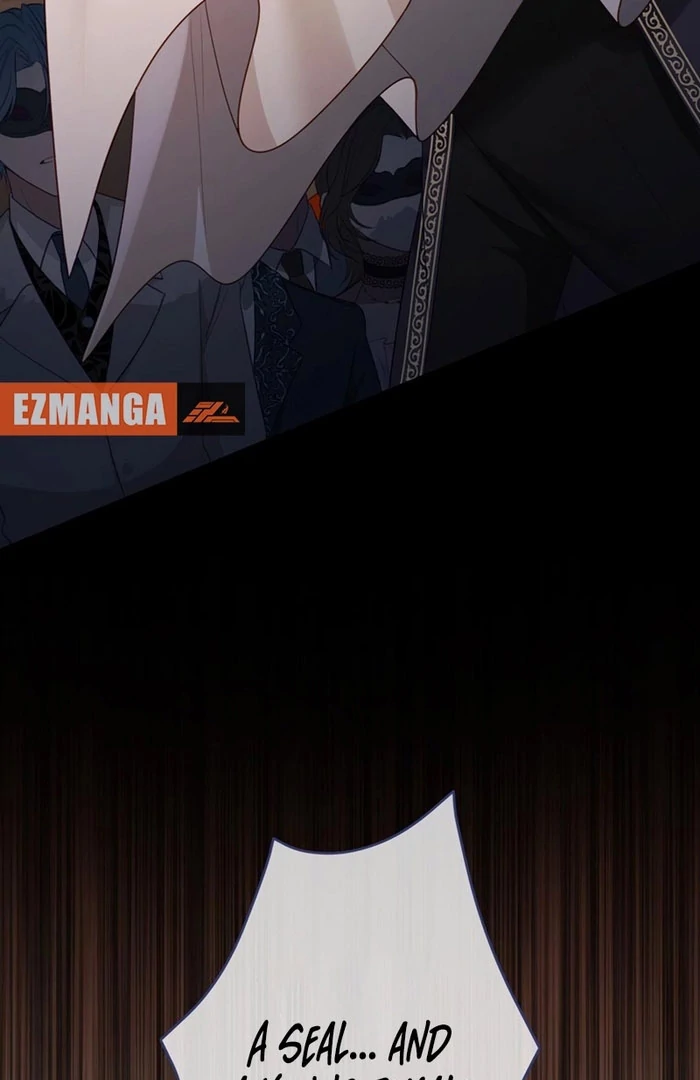 The Coldhearted Duke Is Obsessed With the Seal Princess Chapter 9 493 114
