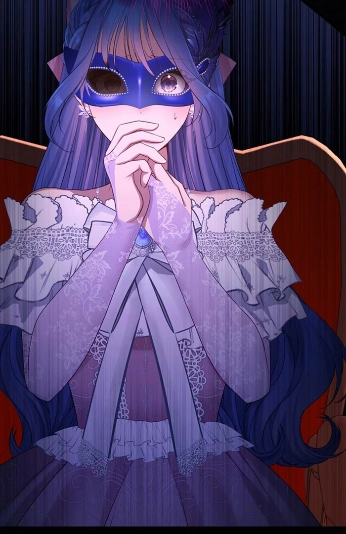 The Coldhearted Duke Is Obsessed With the Seal Princess Chapter 9 497 118