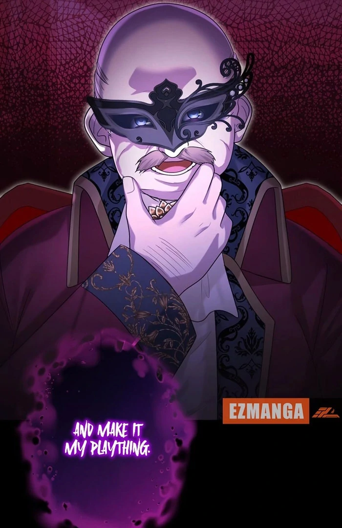 The Coldhearted Duke Is Obsessed With the Seal Princess Chapter 9 500 121