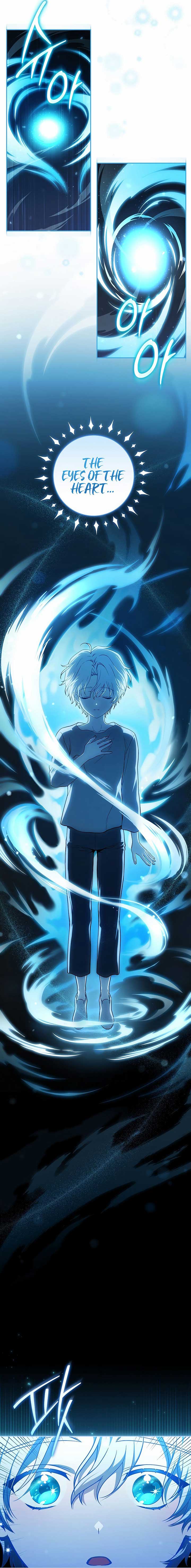 The Concept-Grasping Magical Genius Chapter 1 100 ch 1 21