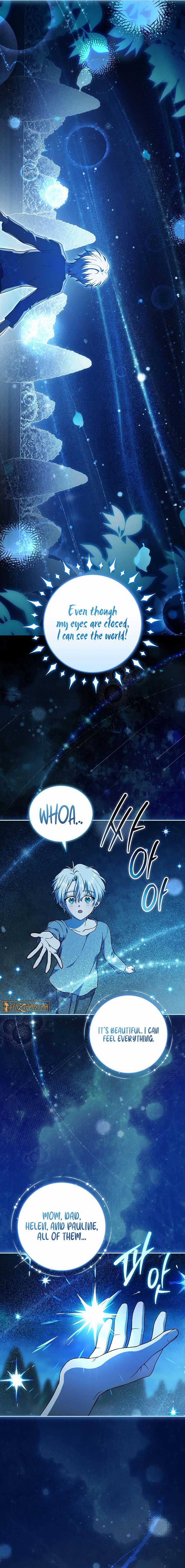 The Concept-Grasping Magical Genius Chapter 1 101 ch 1 22