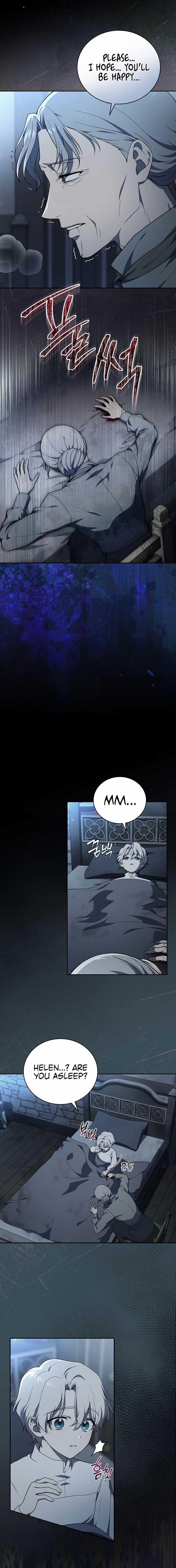 The Concept-Grasping Magical Genius Chapter 1 86 ch 1 7