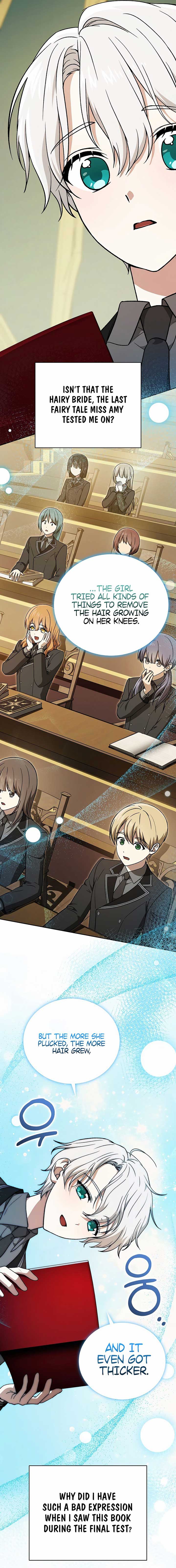 The Concept-Grasping Magical Genius Chapter 10 93 ch 10 11