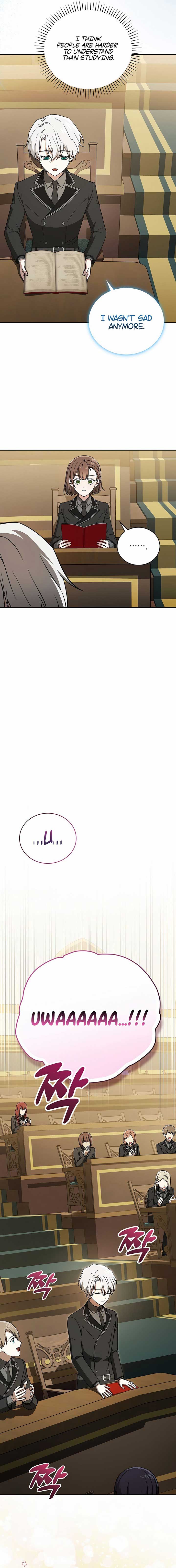 The Concept-Grasping Magical Genius Chapter 10 95 ch 10 13