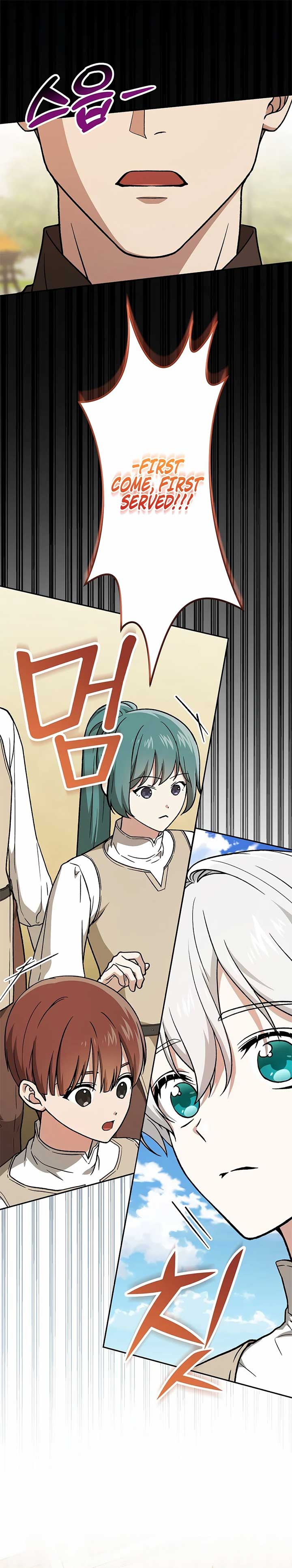 The Concept-Grasping Magical Genius Chapter 10 101 ch 10 19