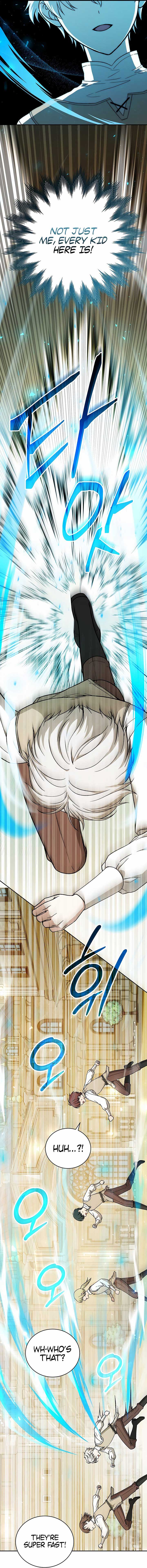 The Concept-Grasping Magical Genius Chapter 10 104 ch 10 22