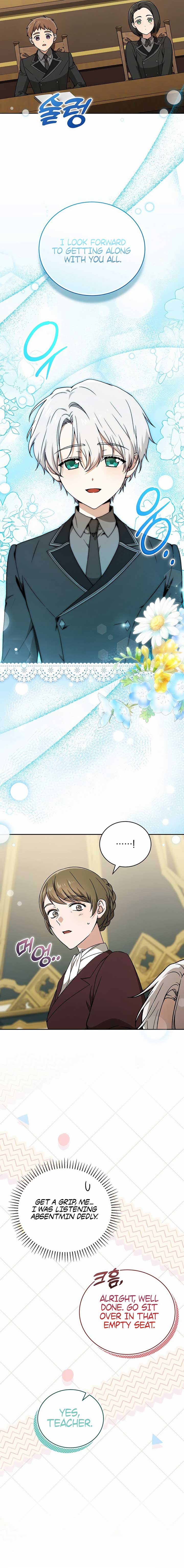 The Concept-Grasping Magical Genius Chapter 10 90 ch 10 8