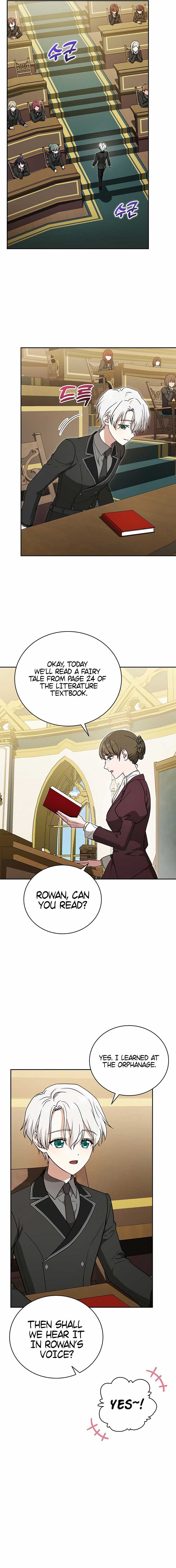 The Concept-Grasping Magical Genius Chapter 10 91 ch 10 9