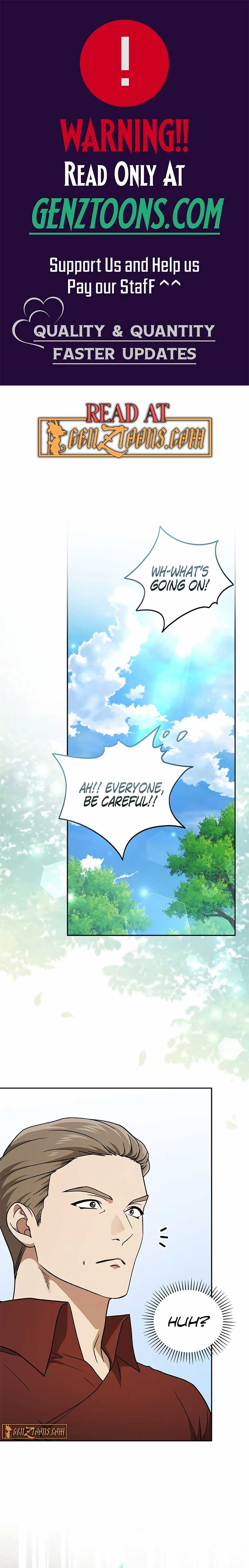 The Concept-Grasping Magical Genius Chapter 11 80 ch 11 1