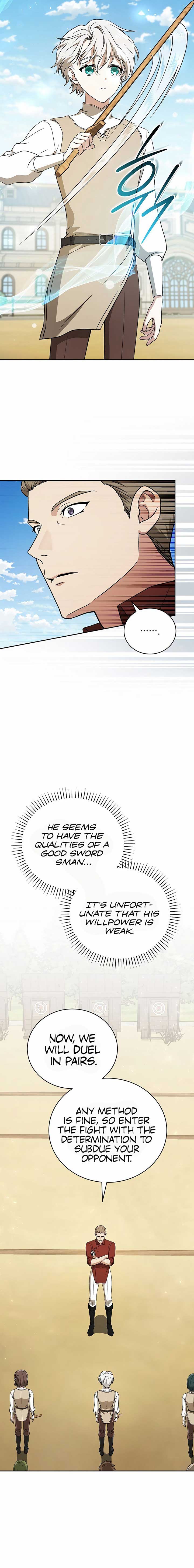 The Concept-Grasping Magical Genius Chapter 11 89 ch 11 10