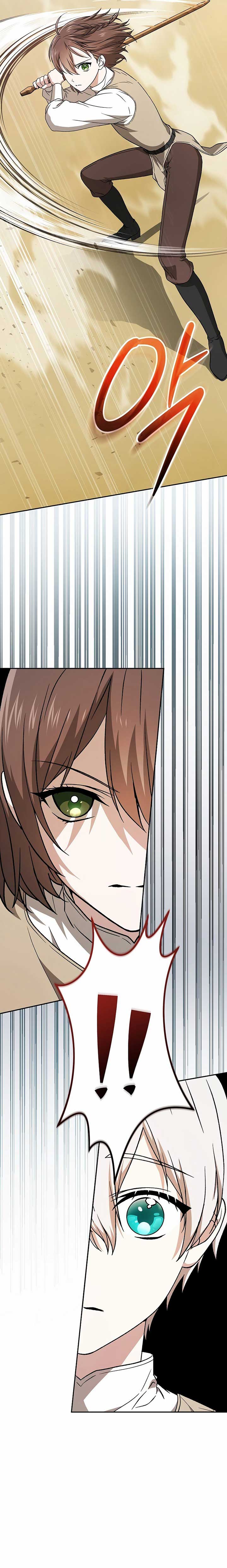 The Concept-Grasping Magical Genius Chapter 11 92 ch 11 13