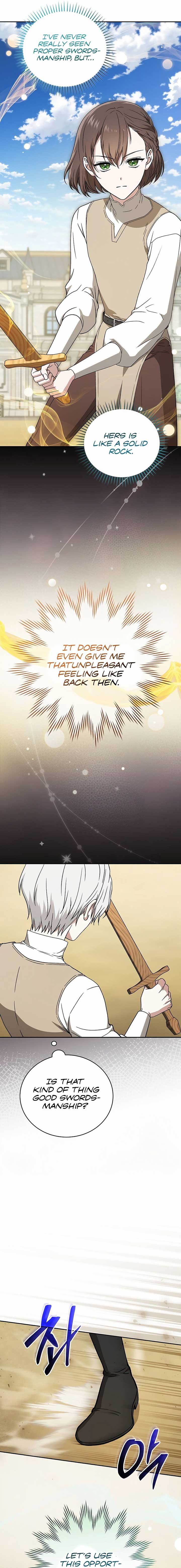 The Concept-Grasping Magical Genius Chapter 11 93 ch 11 14