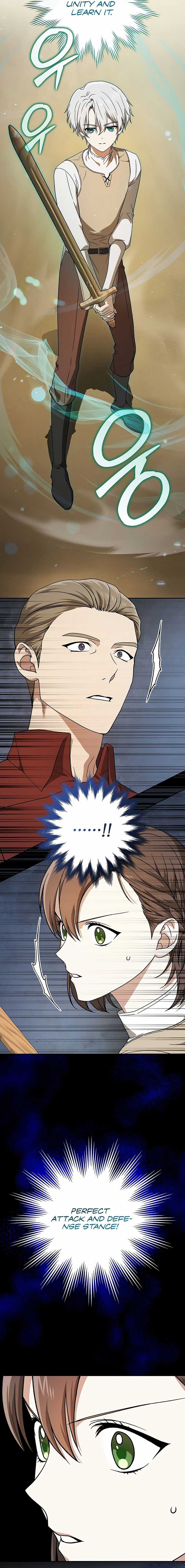 The Concept-Grasping Magical Genius Chapter 11 94 ch 11 15