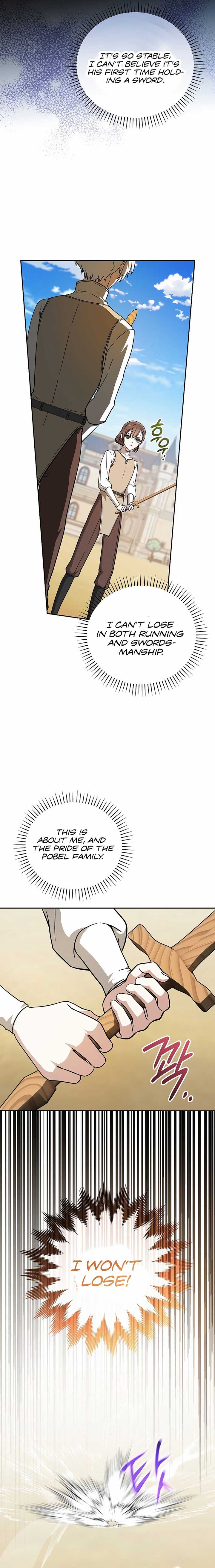 The Concept-Grasping Magical Genius Chapter 11 95 ch 11 16