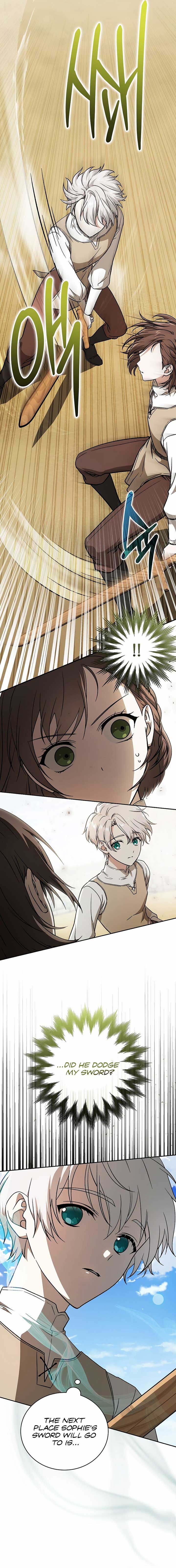 The Concept-Grasping Magical Genius Chapter 11 96 ch 11 17