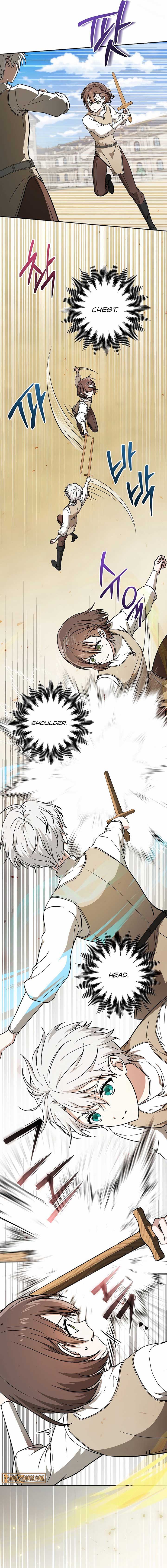 The Concept-Grasping Magical Genius Chapter 11 97 ch 11 18