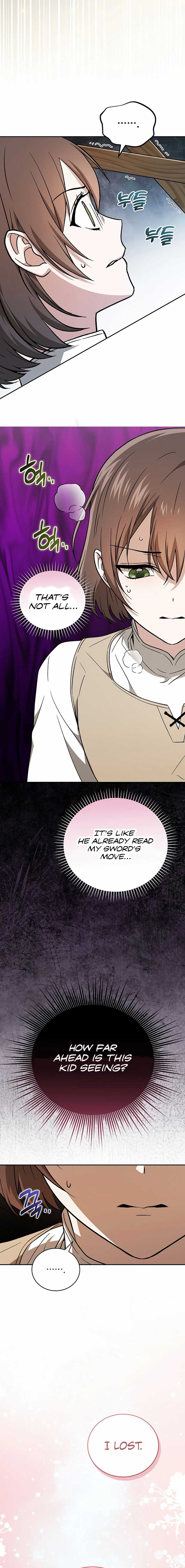 The Concept-Grasping Magical Genius Chapter 11 98 ch 11 19