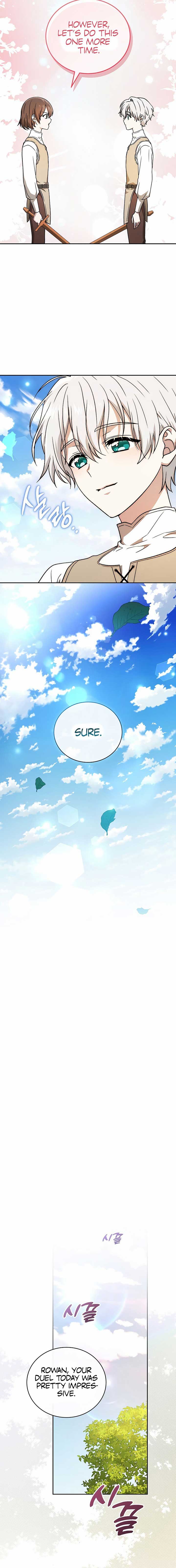 The Concept-Grasping Magical Genius Chapter 11 99 ch 11 20