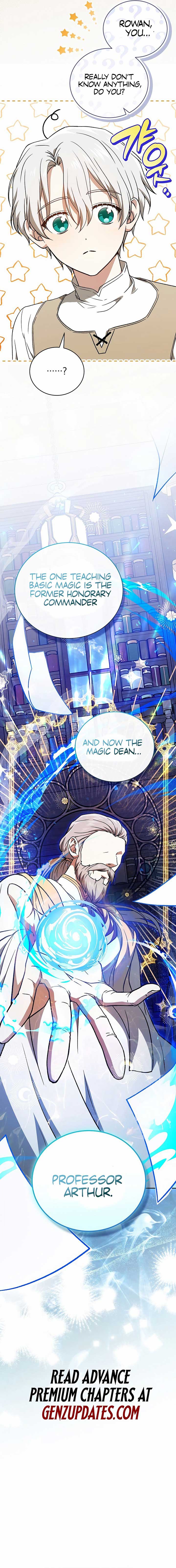 The Concept-Grasping Magical Genius Chapter 11 102 ch 11 23