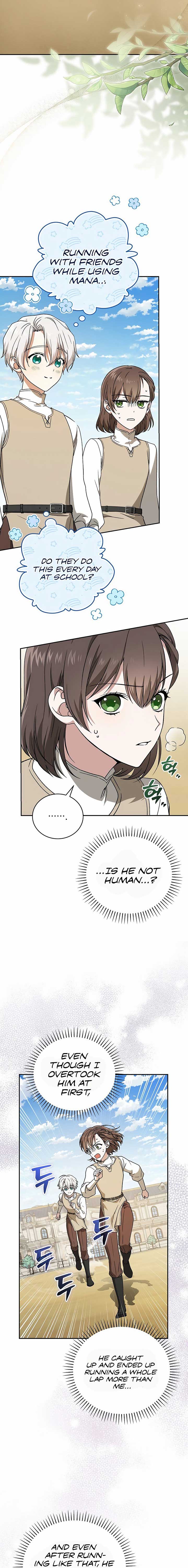 The Concept-Grasping Magical Genius Chapter 11 83 ch 11 4