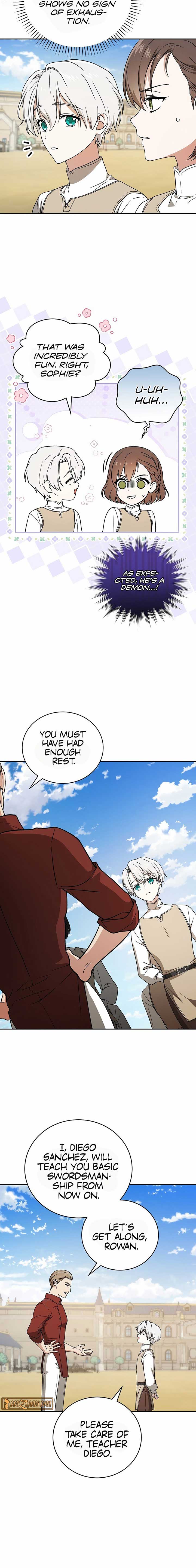 The Concept-Grasping Magical Genius Chapter 11 84 ch 11 5