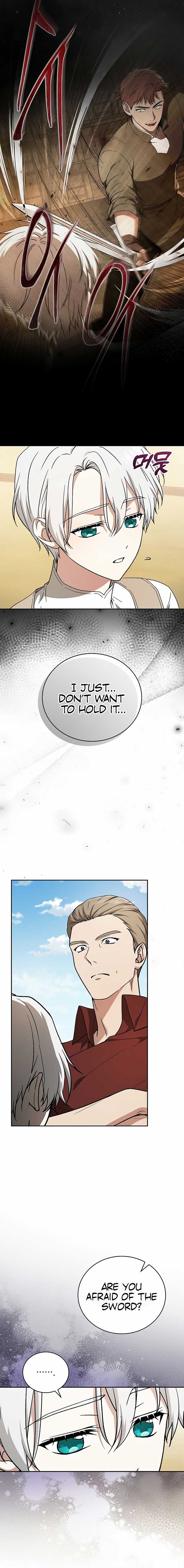 The Concept-Grasping Magical Genius Chapter 11 86 ch 11 7