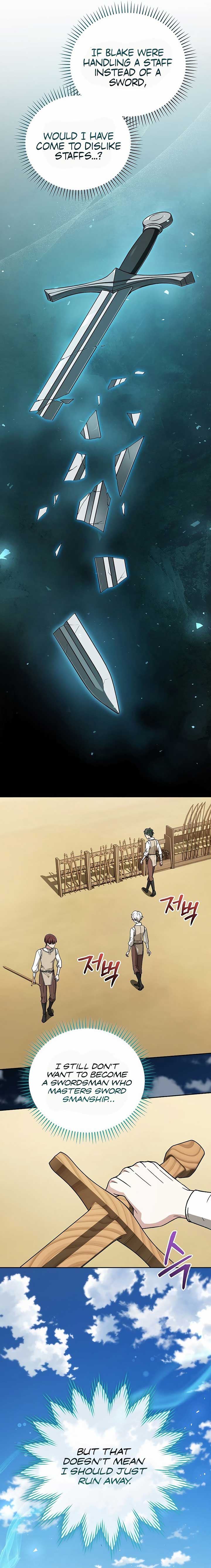 The Concept-Grasping Magical Genius Chapter 11 88 ch 11 9