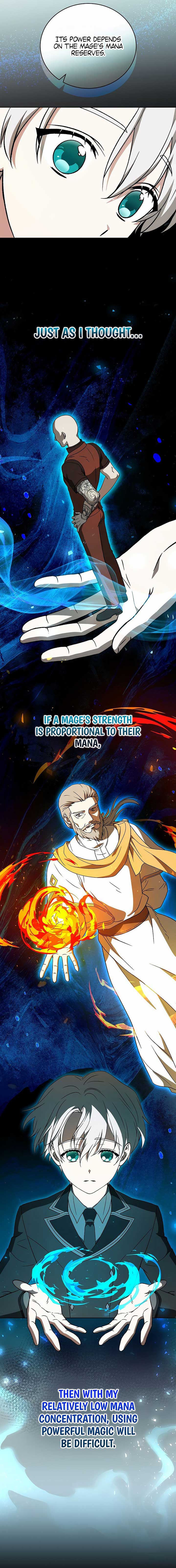 The Concept-Grasping Magical Genius Chapter 12 109 ch 12 15