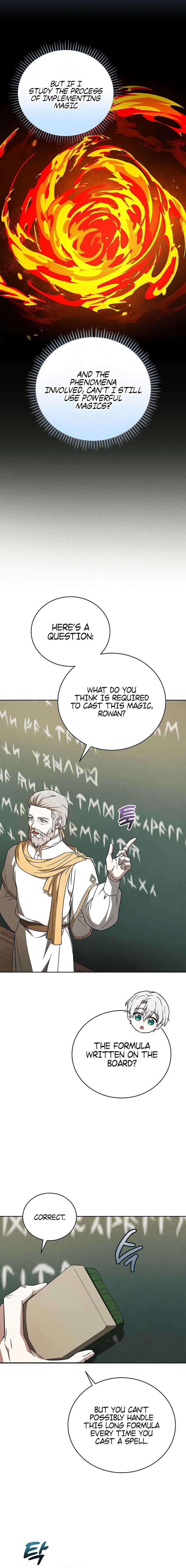 The Concept-Grasping Magical Genius Chapter 12 110 ch 12 16