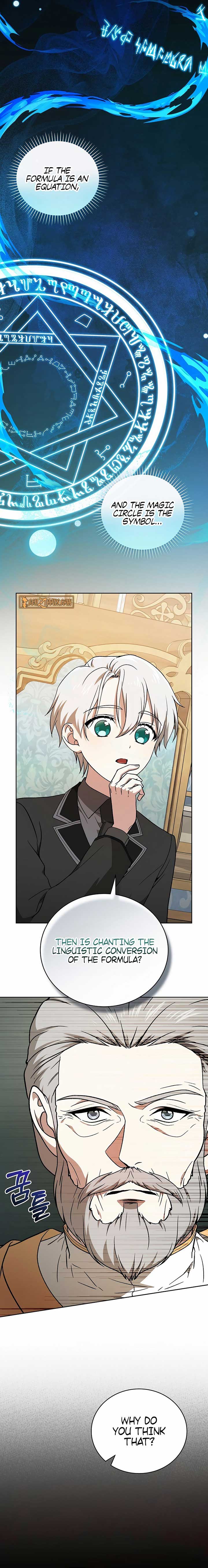 The Concept-Grasping Magical Genius Chapter 12 112 ch 12 18