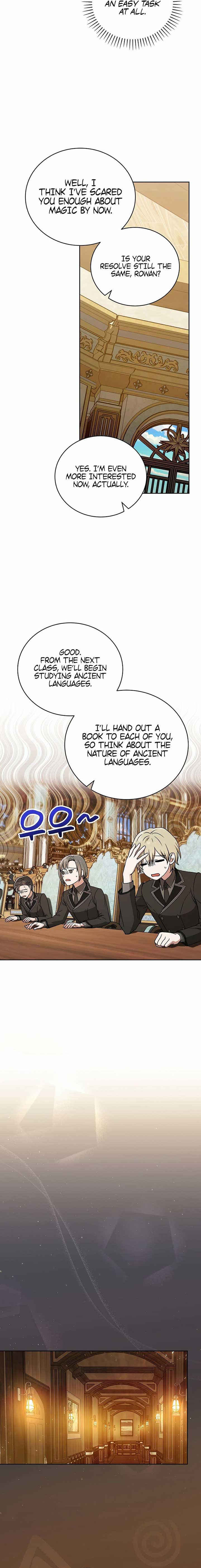 The Concept-Grasping Magical Genius Chapter 12 116 ch 12 22