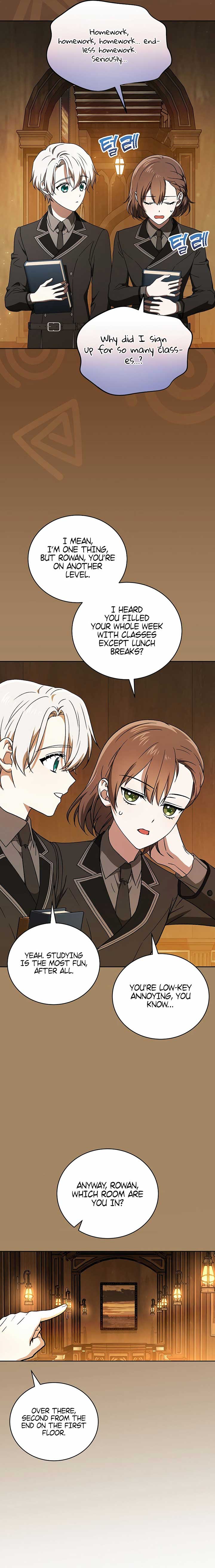 The Concept-Grasping Magical Genius Chapter 12 117 ch 12 23