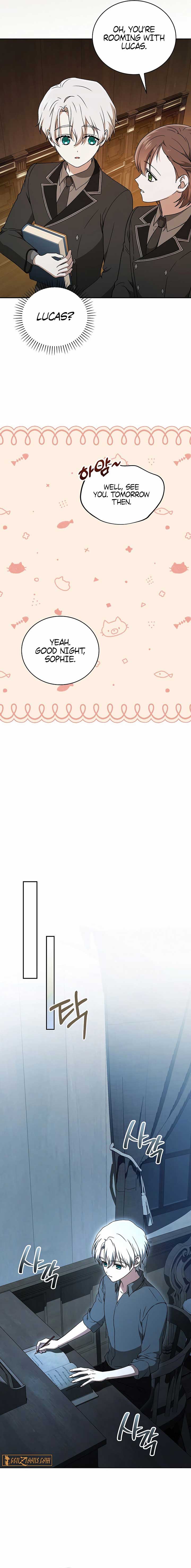 The Concept-Grasping Magical Genius Chapter 12 118 ch 12 24