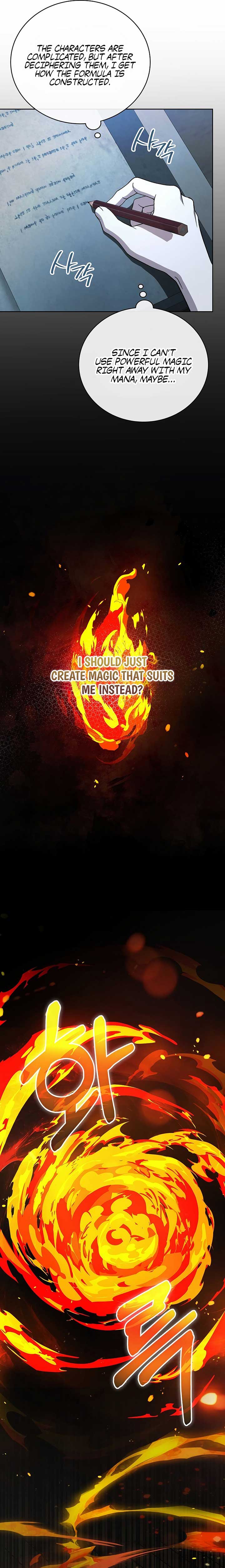 The Concept-Grasping Magical Genius Chapter 12 119 ch 12 25