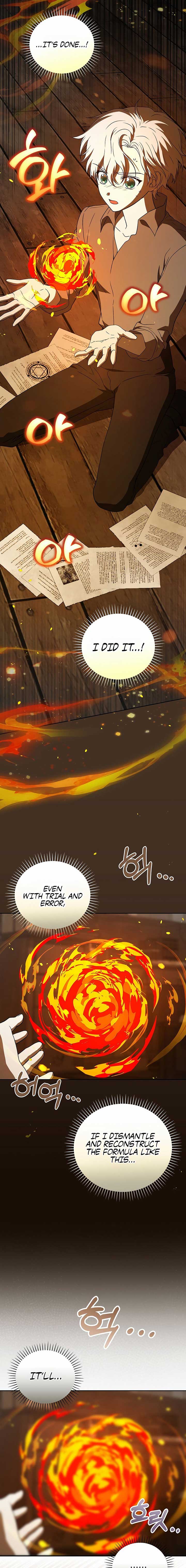 The Concept-Grasping Magical Genius Chapter 12 120 ch 12 26