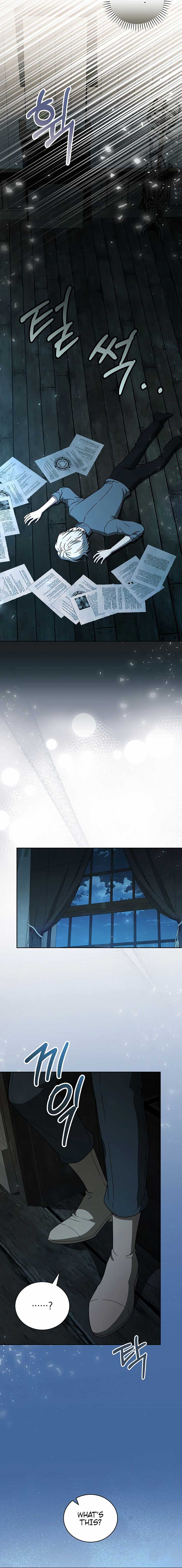 The Concept-Grasping Magical Genius Chapter 12 121 ch 12 27