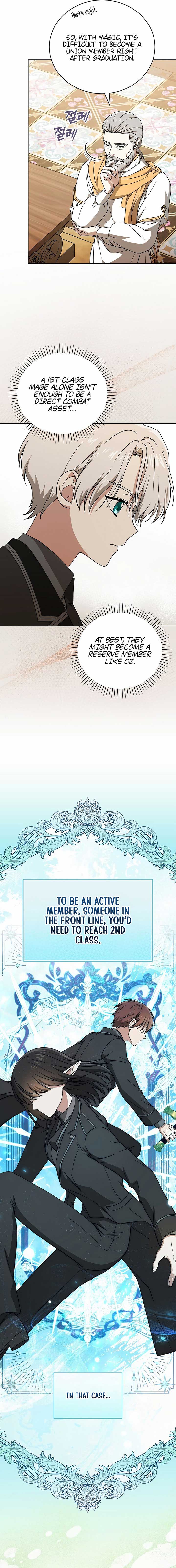 The Concept-Grasping Magical Genius Chapter 12 100 ch 12 6