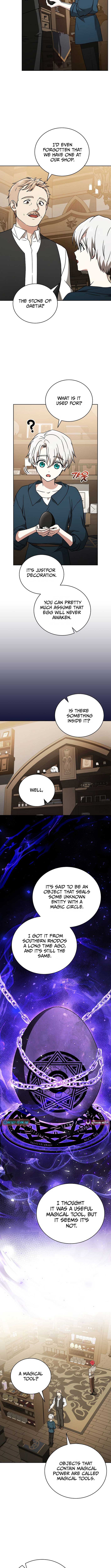 The Concept-Grasping Magical Genius Chapter 13 66 ch 13 11