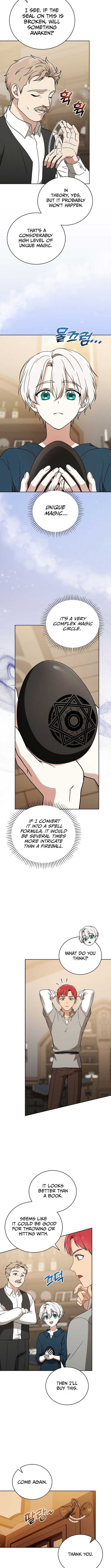 The Concept-Grasping Magical Genius Chapter 13 67 ch 13 12