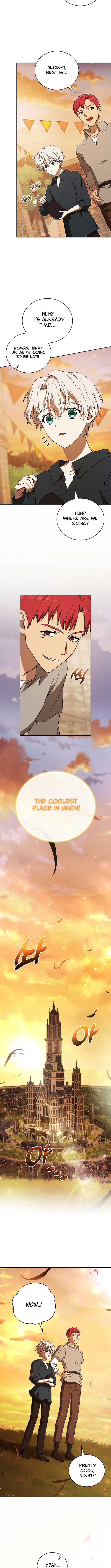 The Concept-Grasping Magical Genius Chapter 13 68 ch 13 13