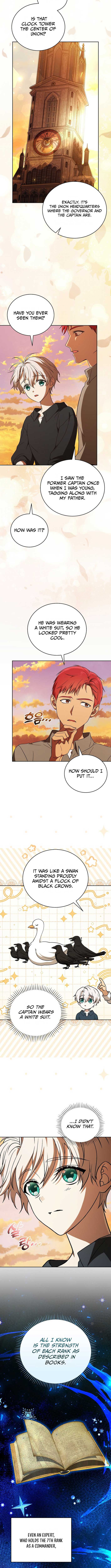 The Concept-Grasping Magical Genius Chapter 13 69 ch 13 14