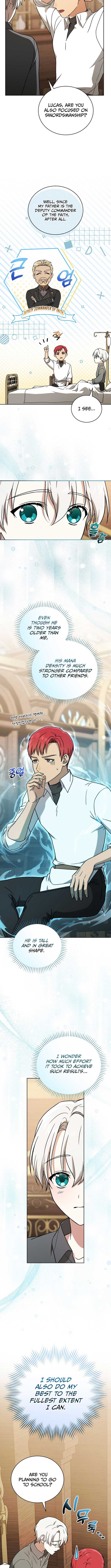 The Concept-Grasping Magical Genius Chapter 13 60 ch 13 5