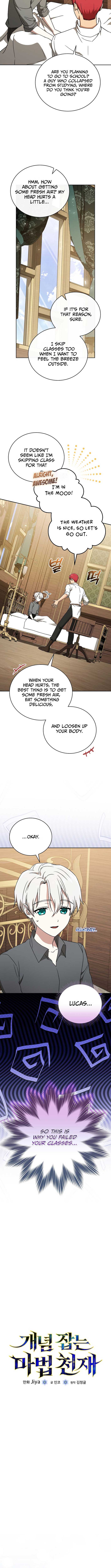 The Concept-Grasping Magical Genius Chapter 13 61 ch 13 6