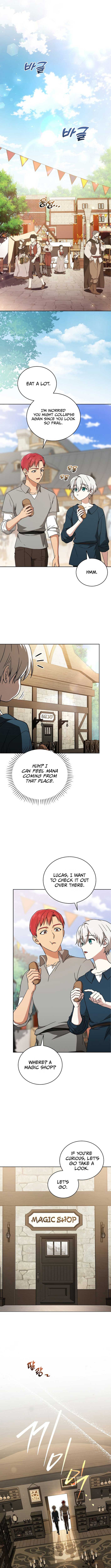 The Concept-Grasping Magical Genius Chapter 13 62 ch 13 7