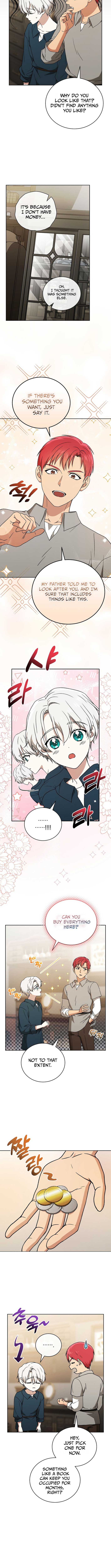 The Concept-Grasping Magical Genius Chapter 13 64 ch 13 9