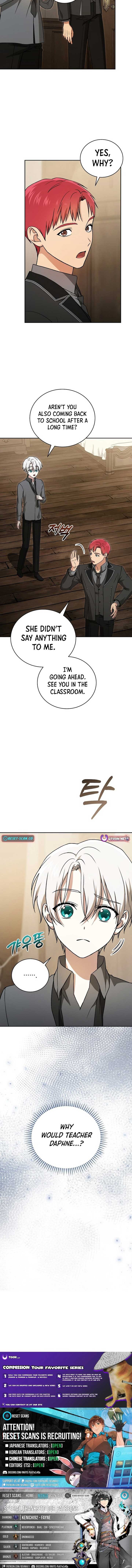 The Concept-Grasping Magical Genius Chapter 14 63 ch 14 14