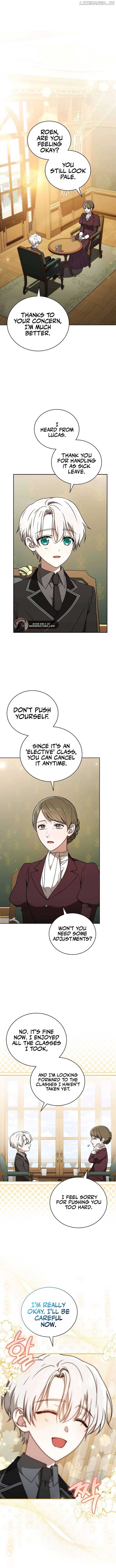 The Concept-Grasping Magical Genius Chapter 15 53 ch 15 1